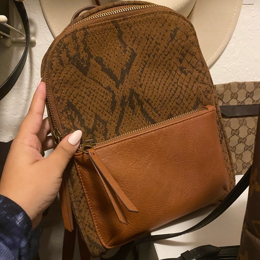 Backpack